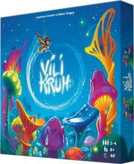 Repos Vílí kruh
