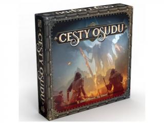 Rexhry Cesty osudu