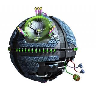 Rexhry Galaxy Trucker: Nové lodě
