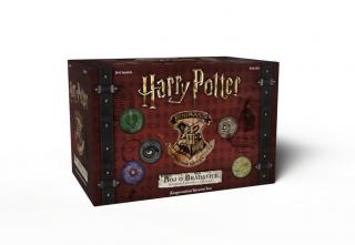 Rexhry Harry Potter: Boj o Bradavice - Lektvary a zaklínadla