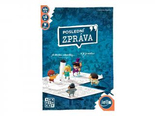 Rexhry Poslední zpráva