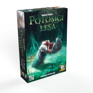 Rexhry Únikové příběhy - Potomci lesa