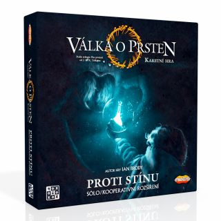 Rexhry Válka o prsten: Karetní hra - Proti stínu
