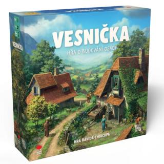 Rexhry Vesnička