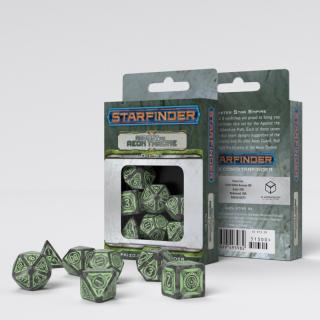 Sada Pathfinder kostek (7 kostek) Barva: Against the Aeon Throne