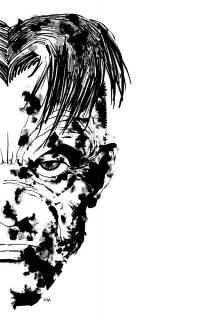 Sin City: Velká tučná zabijačka (3. díl)