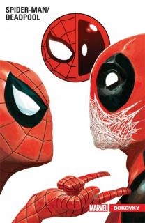 Spider-Man / Deadpool #02: Bokovky