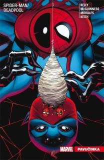 Spider-Man / Deadpool #03: Pavučinka