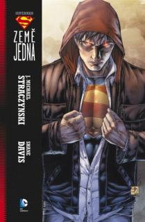 Superman: Země jedna #1