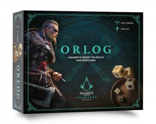 SurfinMeeple / Ubisoft Entertainment Assassins Creed: Orlog