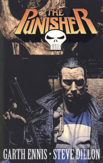 The Punisher II.