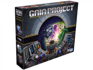 Tlama games Gaia Project: Galaxie Terra Mystica