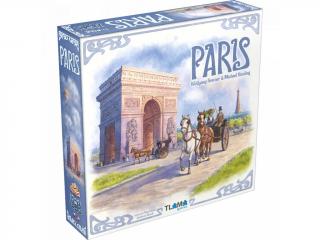 Tlama games Paris