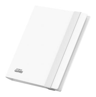 Ultimate Guard Flexxfolio 20 - 2-Pocket Barva: Bílá