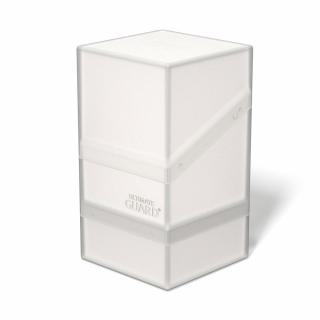Ultimate Guard krabička na karty Boulder´n Tray (100+ karet) Barva: Ledová