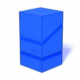 Ultimate Guard krabička na karty Boulder´n Tray (100+ karet) Barva: Safírová