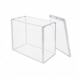 Ultra Pro — Acrylic Booster Box Display - Pokémon