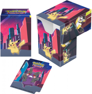 Ultra Pro Krabička na karty Pokémon - Shimmering Skyline