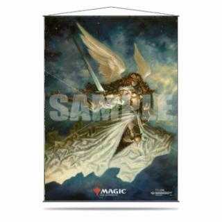 Ultra Pro Magic: The Gathering Wall Scroll — Baneslayer Angel