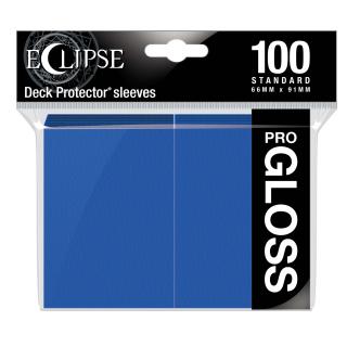 Ultra Pro Obaly Eclipse (100 kusů) Barva: Modrá