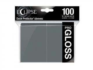 Ultra Pro Obaly Eclipse (100 kusů) Barva: Šedá
