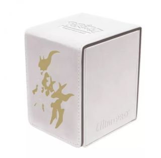 Ultra Pro Pokémon krabička na karty Alcove Flip Box — Arceus