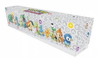 Ultra Pro — Sada Herních Doplňků Pokémon