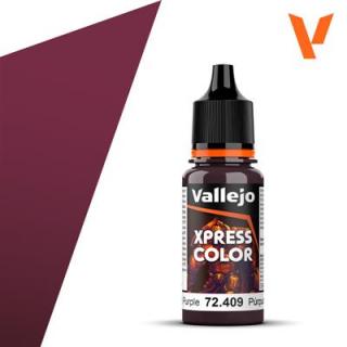 Vallejo — Xpress Color Deep Purple