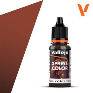 Vallejo — Xpress Color Dwarf Skin