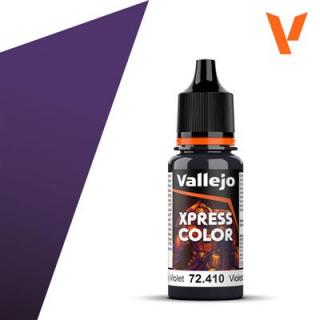Vallejo — Xpress Color Gloomy Violet