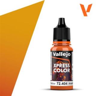 Vallejo — Xpress Color Nuclear Yellow