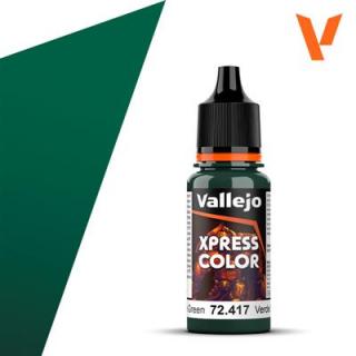 Vallejo — Xpress Color Snake Green