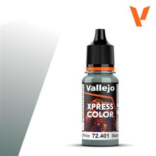 Vallejo — Xpress Color Templar White