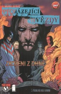 Vycházející hvězdy (1.díl)