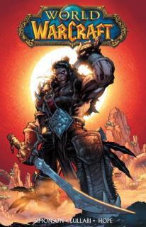 World of WarCraft #1