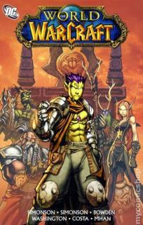 World of WarCraft #4