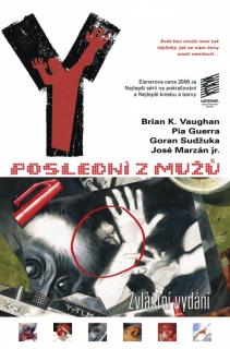 Y: Poslední z mužů - Zvláštní vydání (7. díl)
