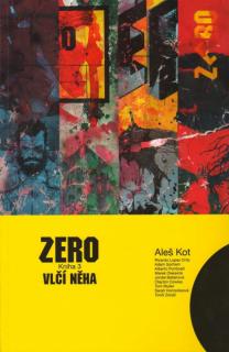 ZERO #03: Vlčí něha