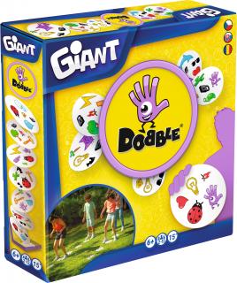 Zygomatic Dobble Giant