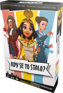Zygomatic Kdy se to stalo? + PROMO