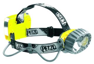 DUO LED 14 ACCU