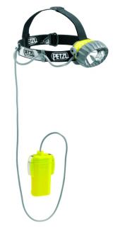 DUOBELT LED 5