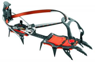 SARKEN LeverLock