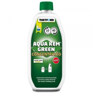 Aqua Kem Green koncentrát THETFORD (0,78l)