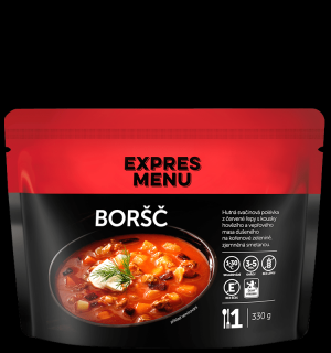 Boršč