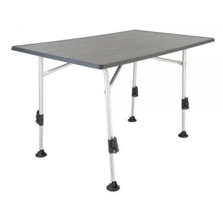 Kempingový stůl HighQ Blackline 115