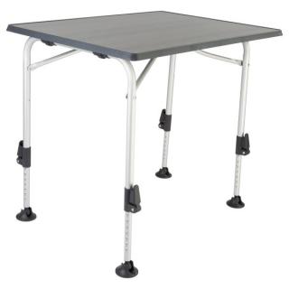 Kempingový stůl HighQ Blackline 80