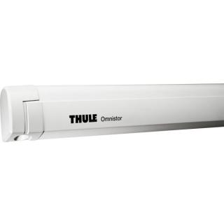 Markýza Thule Omnistor 5200 4,5 m bílá Barva: Šedá