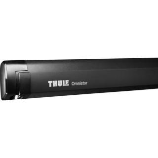 Markýza Thule Omnistor 5200 4,5 m černá