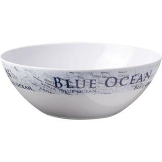 Mísa na salát Brunner Blue Ocean (1 ks)